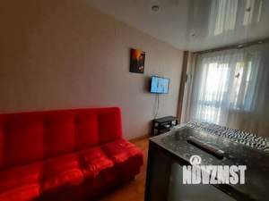 Студия квартира, посуточно, 30м2, 16/25 этаж