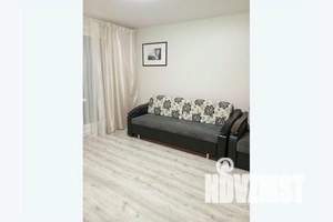 2-к квартира, посуточно, 45м2, 3/5 этаж