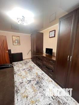 1-к квартира, на длительный срок, 30м2, 2/9 этаж