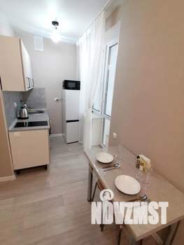 Студия квартира, посуточно, 23м2, 22/25 этаж