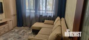 1-к квартира, на длительный срок, 33м2, 4/5 этаж