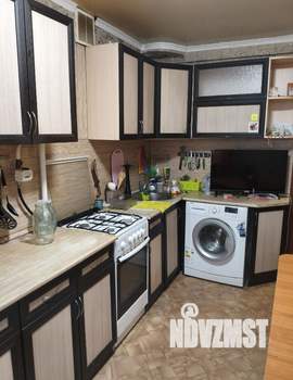 1-к квартира, на длительный срок, 35м2, 6/14 этаж