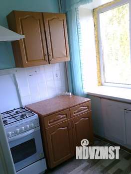 1-к квартира, на длительный срок, 32м2, 4/5 этаж