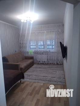 1-к квартира, на длительный срок, 40м2, 5/10 этаж