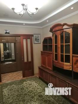 3-к квартира, на длительный срок, 66м2, 9/10 этаж