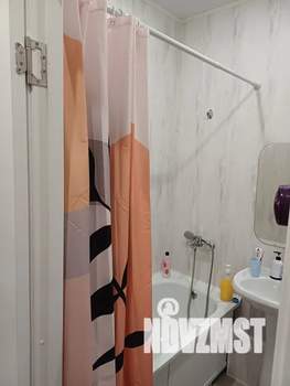 Студия квартира, посуточно, 23м2, 3/19 этаж