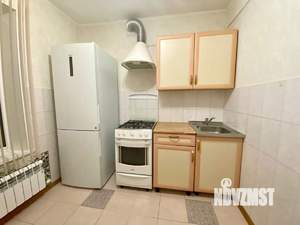 1-к квартира, на длительный срок, 33м2, 9/9 этаж