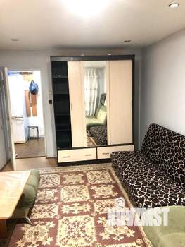 2-к квартира, на длительный срок, 44м2, 2/5 этаж