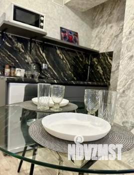 1-к квартира, посуточно, 30м2, 17/18 этаж