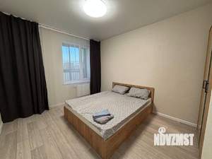 2-к квартира, посуточно, 100м2, 1/1 этаж