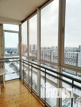 2-к квартира, посуточно, 65м2, 12/16 этаж
