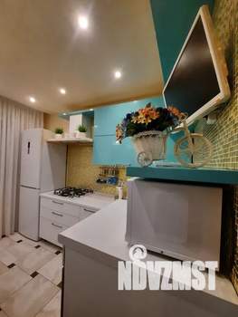 2-к квартира, посуточно, 53м2, 3/9 этаж