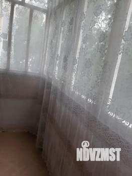 1-к квартира, посуточно, 40м2, 3/9 этаж