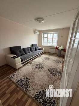 1-к квартира, на длительный срок, 38м2, 3/10 этаж