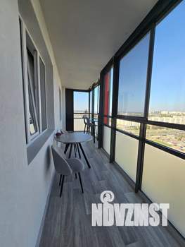 2-к квартира, посуточно, 55м2, 16/17 этаж