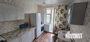 1-к квартира, на длительный срок, 31м2, 2/10 этаж