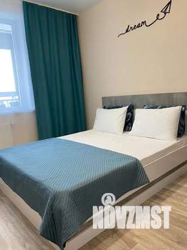 2-к квартира, посуточно, 46м2, 23/25 этаж