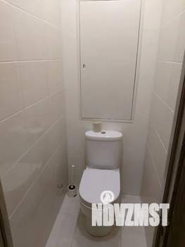 2-к квартира, посуточно, 51м2, 3/9 этаж