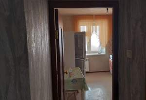 1-к квартира, на длительный срок, 40м2, 5/10 этаж