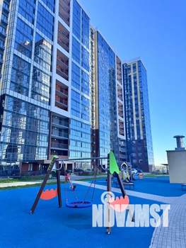 Студия квартира, посуточно, 30м2, 7/11 этаж