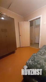 2-к квартира, на длительный срок, 44м2, 4/5 этаж