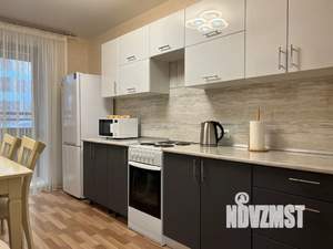 2-к квартира, посуточно, 56м2, 1/10 этаж