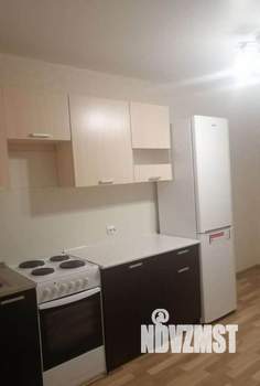 1-к квартира, на длительный срок, 40м2, 4/10 этаж