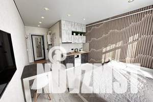 1-к квартира, посуточно, 22м2, 1/5 этаж