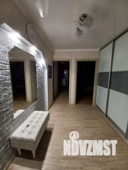 1-к квартира, посуточно, 45м2, 12/20 этаж