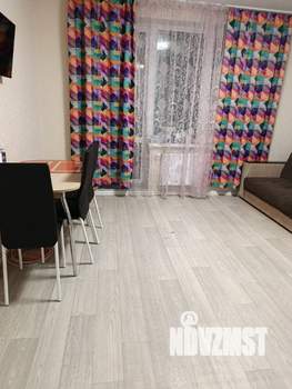 2-к квартира, на длительный срок, 45м2, 7/18 этаж