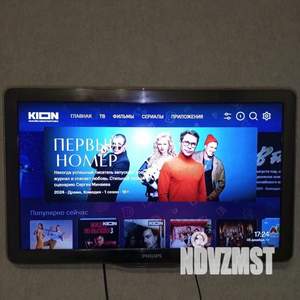 1-к квартира, посуточно, 21м2, 1/1 этаж