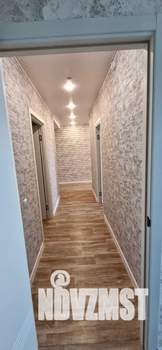 2-к квартира, посуточно, 64м2, 25/25 этаж
