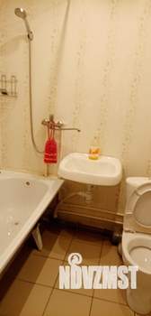 1-к квартира, на длительный срок, 40м2, 6/11 этаж