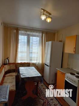 1-к квартира, на длительный срок, 40м2, 4/5 этаж