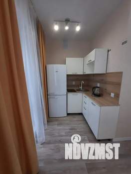 Студия квартира, посуточно, 22м2, 15/25 этаж