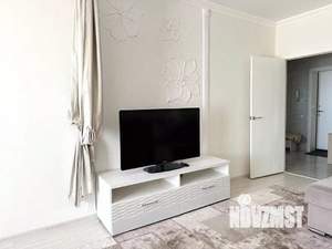 1-к квартира, посуточно, 40м2, 17/18 этаж