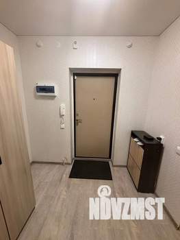 Студия квартира, посуточно, 24м2, 12/25 этаж