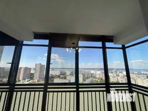 1-к квартира, посуточно, 31м2, 1/1 этаж