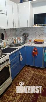 2-к квартира, на длительный срок, 46м2, 5/9 этаж