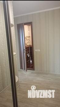 1-к квартира, на длительный срок, 40м2, 6/10 этаж