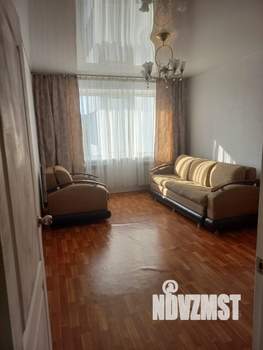 1-к квартира, на длительный срок, 25м2, 4/9 этаж