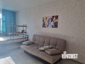 1-к квартира, на длительный срок, 47м2, 14/16 этаж