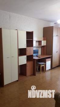 1-к квартира, на длительный срок, 35м2, 2/9 этаж