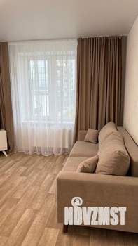 3-к квартира, посуточно, 67м2, 2/18 этаж