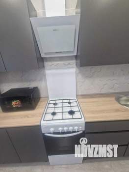 1-к квартира, на длительный срок, 37м2, 4/5 этаж