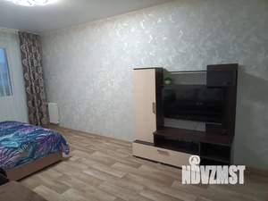 1-к квартира, посуточно, 39м2, 8/16 этаж