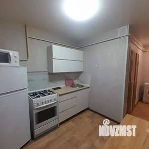2-к квартира, посуточно, 45м2, 1/5 этаж