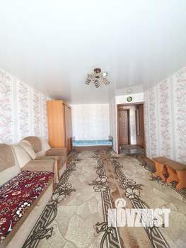 1-к квартира, на длительный срок, 39м2, 4/16 этаж