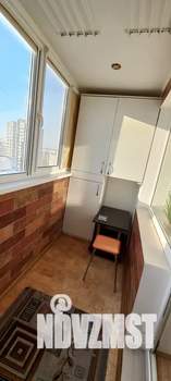 1-к квартира, посуточно, 45м2, 12/20 этаж