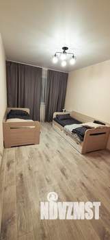 2-к квартира, на длительный срок, 56м2, 5/10 этаж